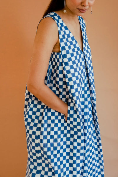 Jasmine Dress