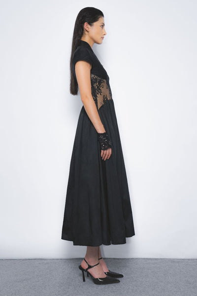 Joji Dress - Black