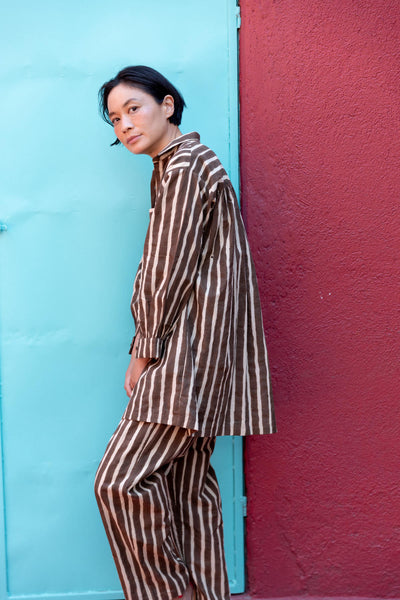 Joker Pants-Brown
