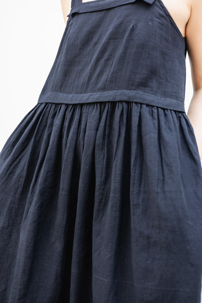 NY Black Dress-Black