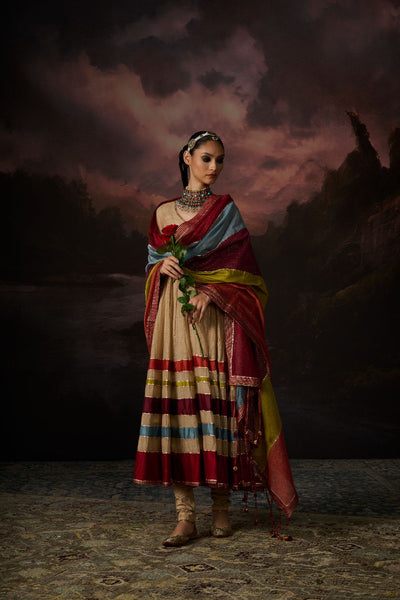KABIR DUPATTA