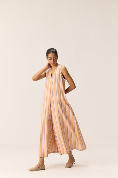 Mango Trail Jumpsuit