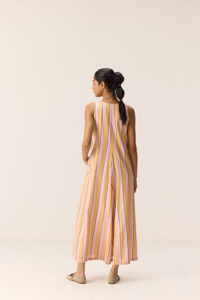 Mango Trail Jumpsuit