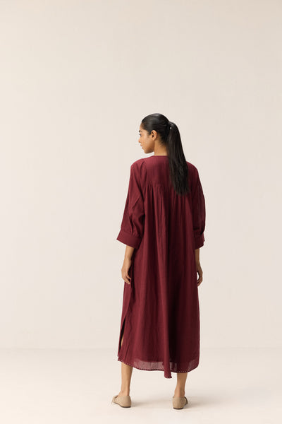Louis Dress