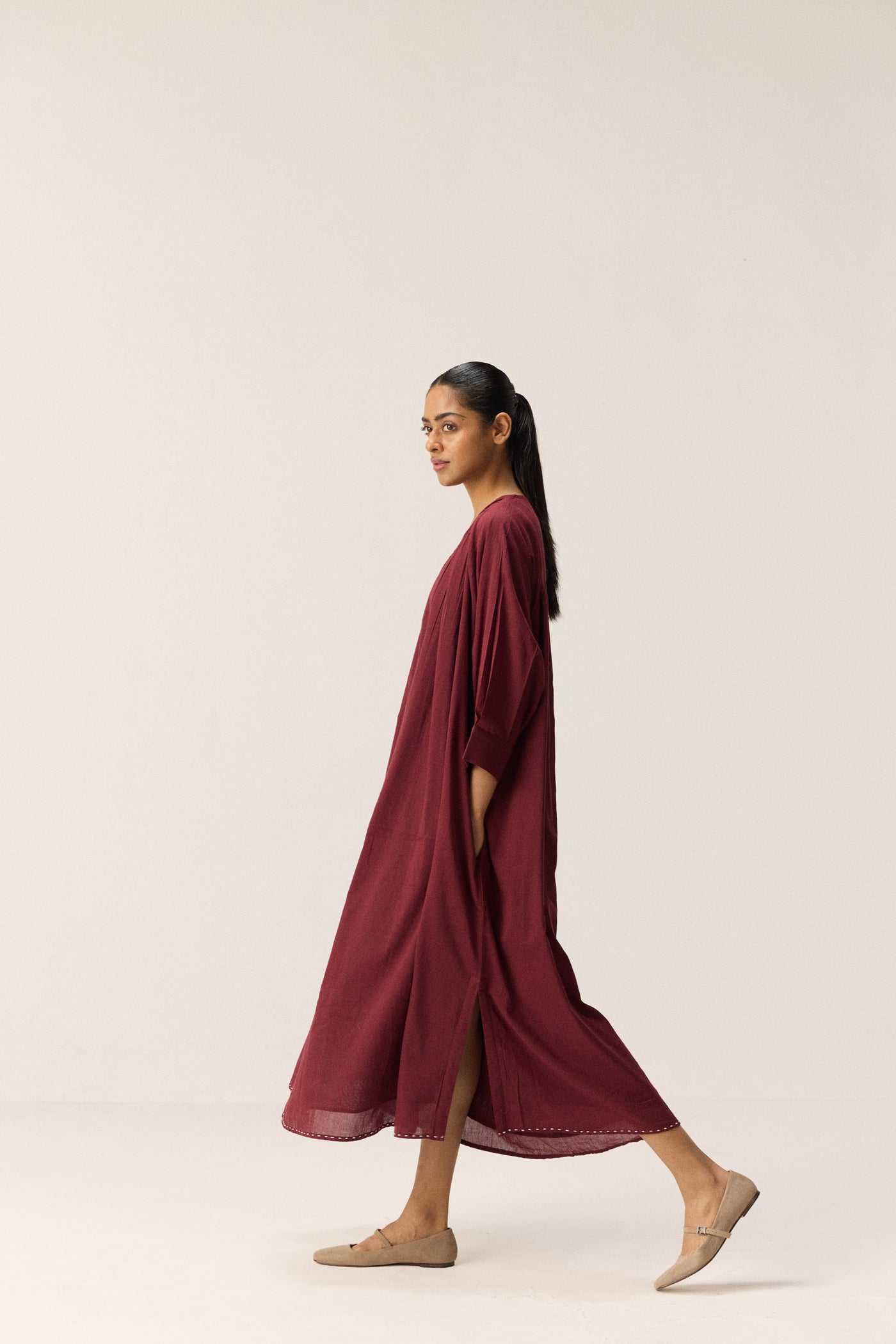 Louis Dress