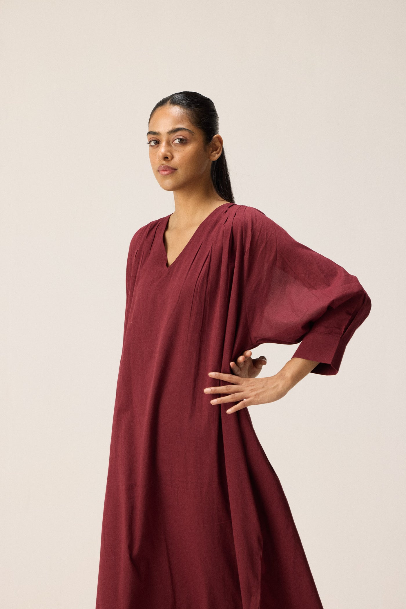 Louis Dress