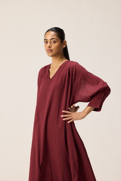 Louis Dress