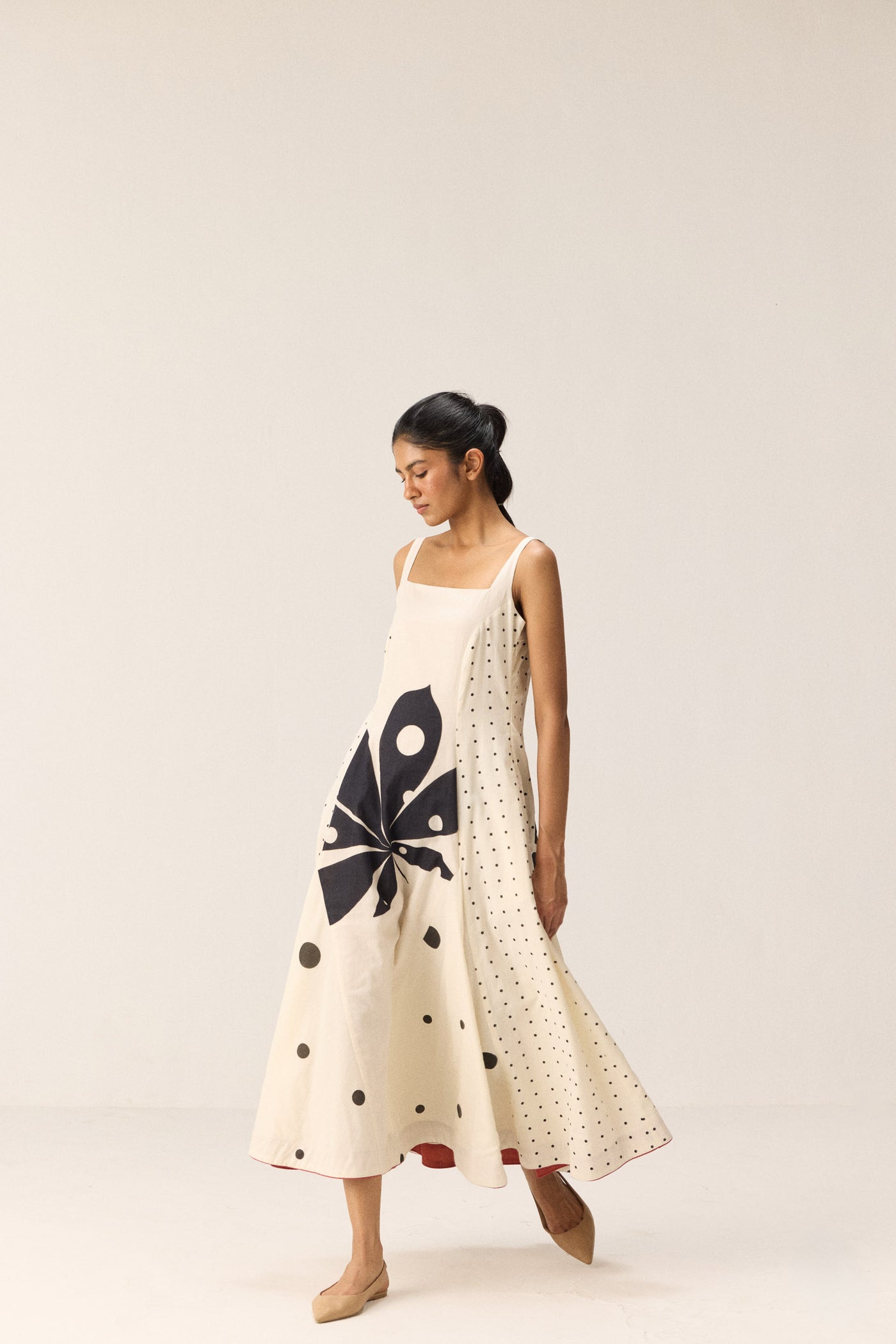 Eira Dress
