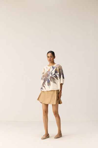 Thistle Top