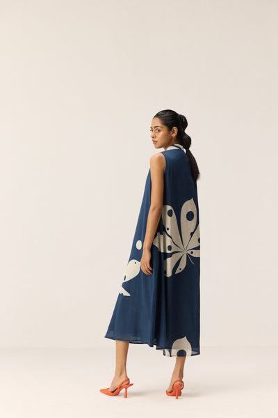 Dust storm Dress