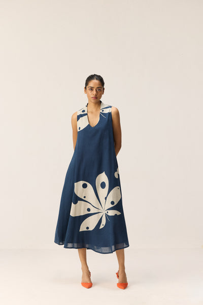Dust storm Dress