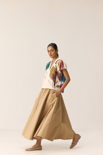 Azara Top