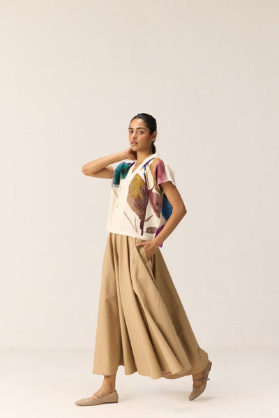 Azara Top