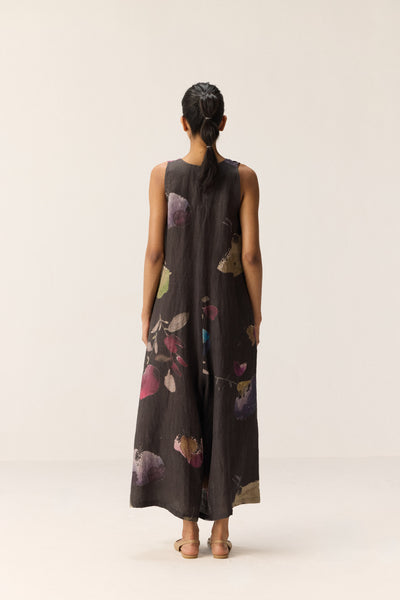 Nightshade Blooms Jumpsuit