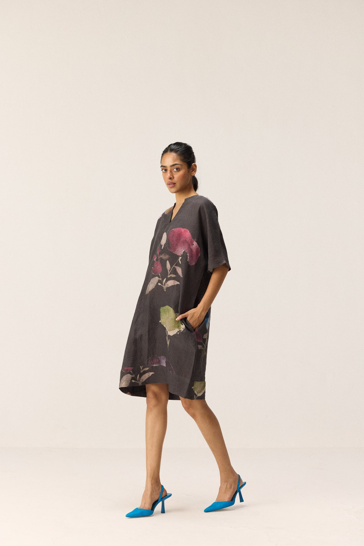 Wild Grove Dress