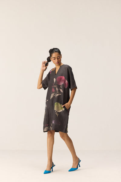 Wild Grove Dress