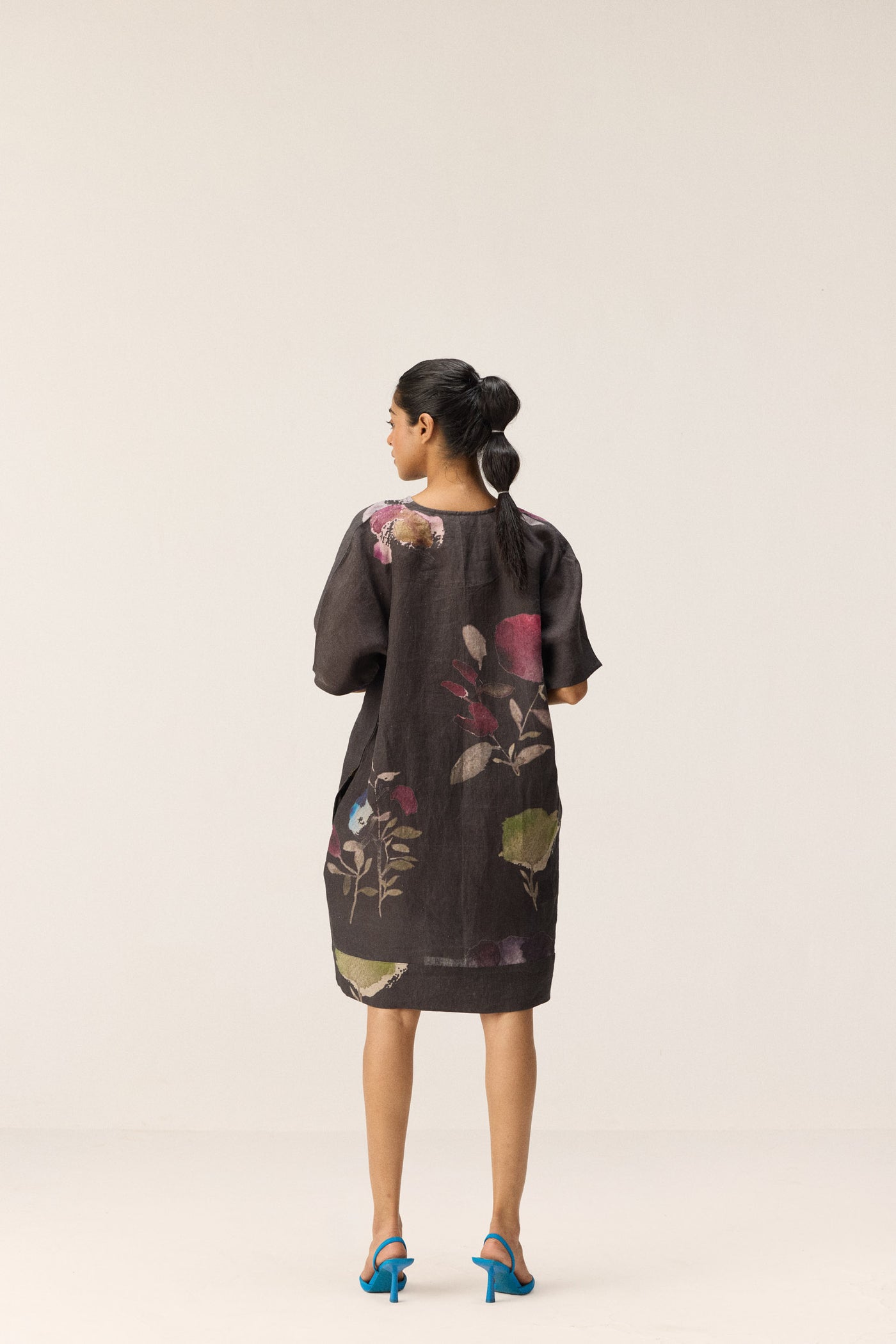 Wild Grove Dress