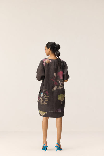 Wild Grove Dress