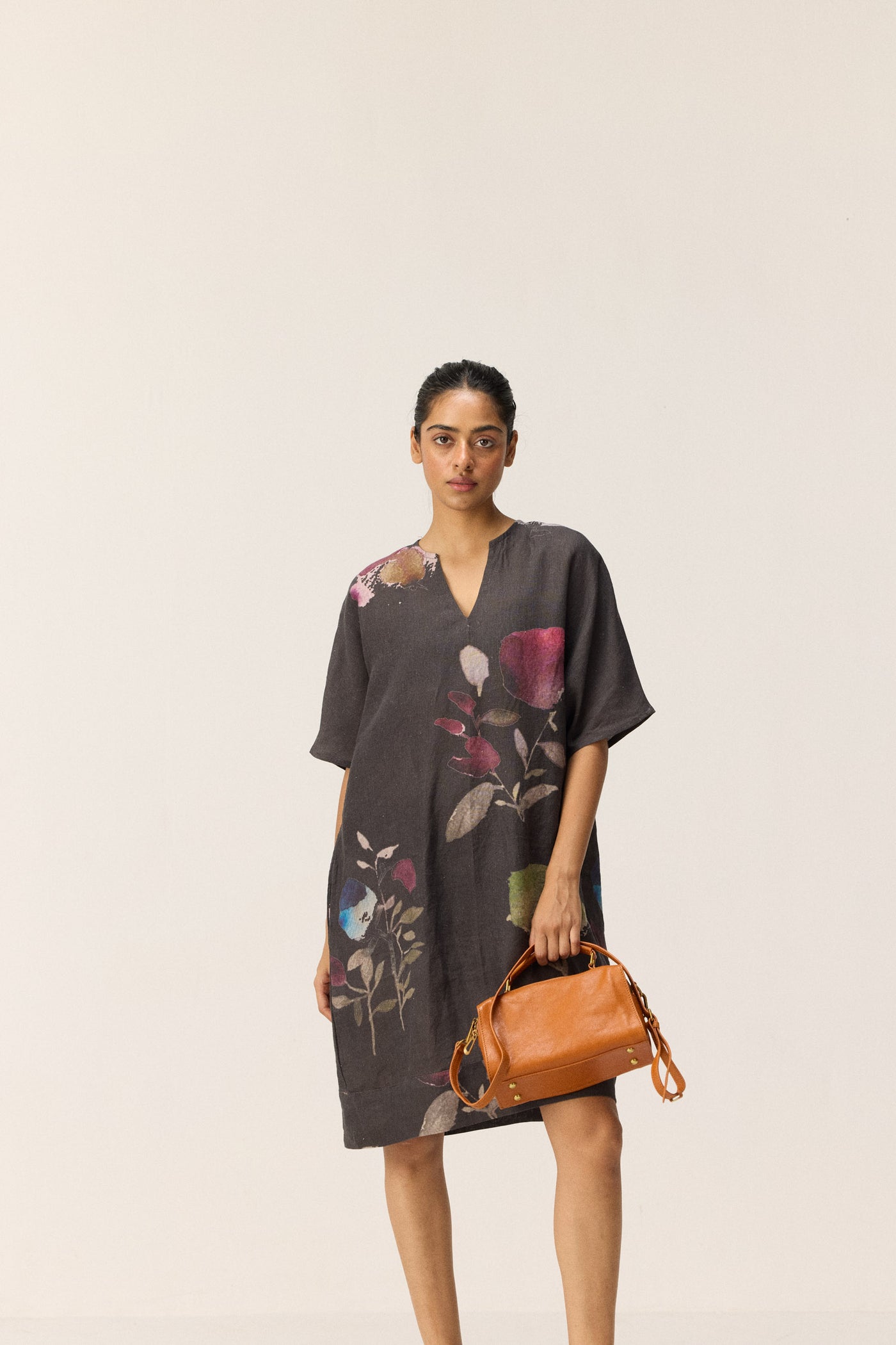 Wild Grove Dress