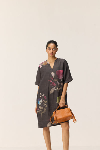 Wild Grove Dress