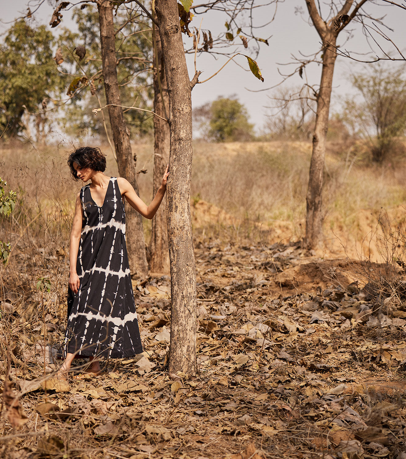 Black forest Jumpsuit