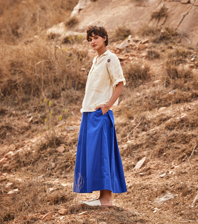 Tez Neela skirt