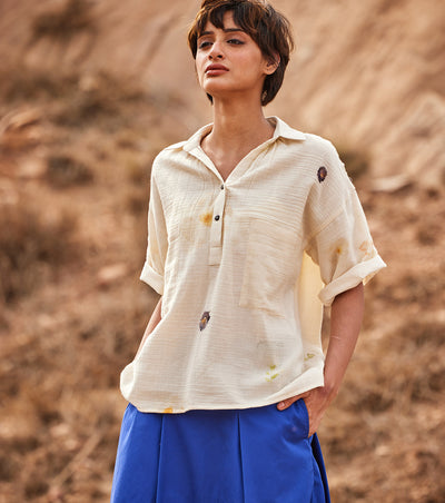 Tez Neela skirt