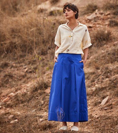 Tez Neela skirt