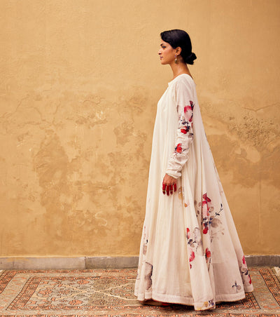 Gulbahar Dress