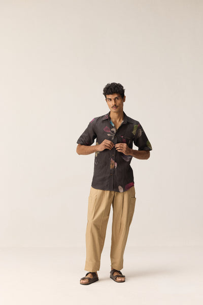 Stone Garden Shirt