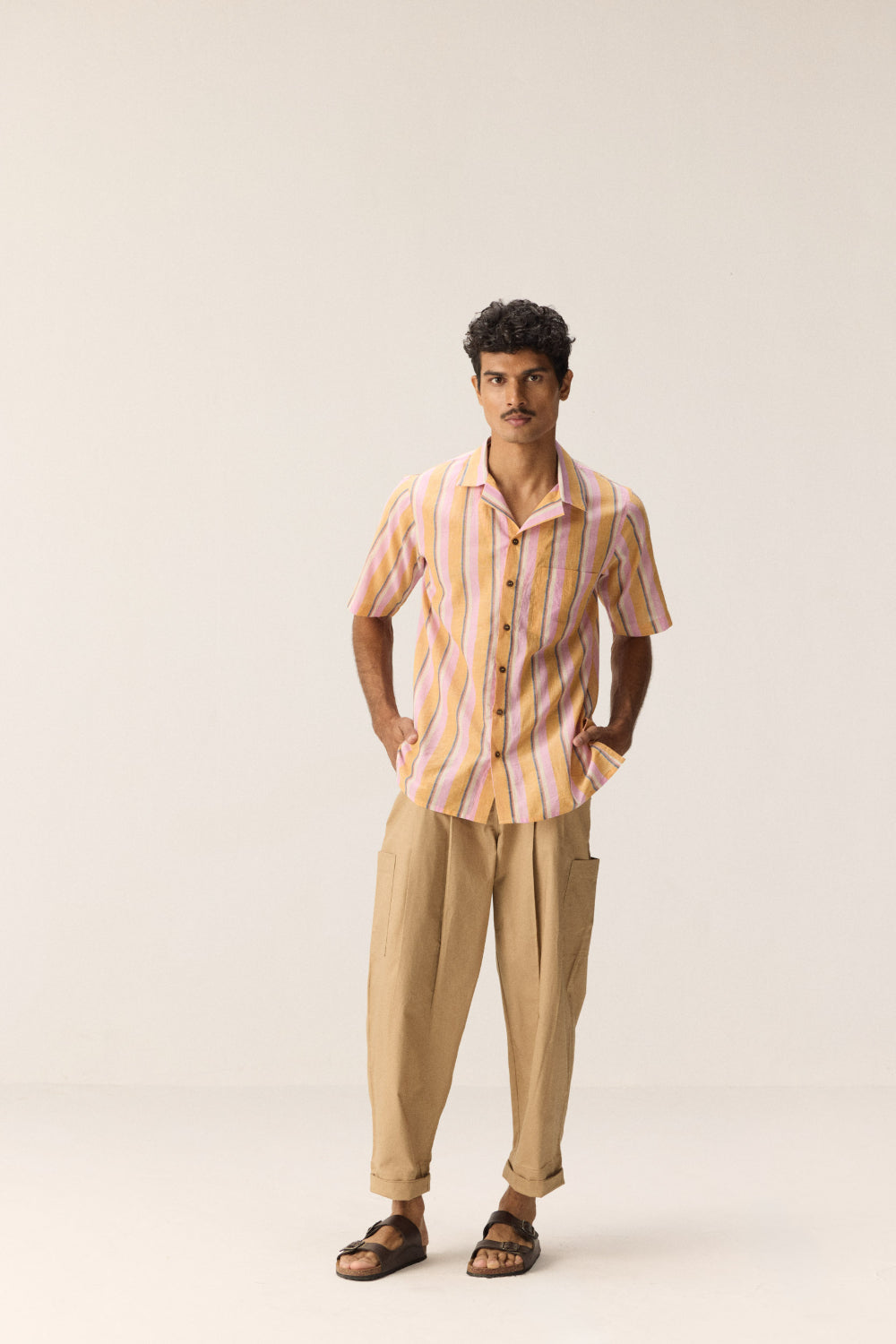 Citrus waves Shirt