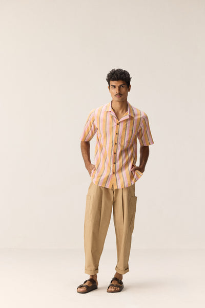Citrus waves Shirt