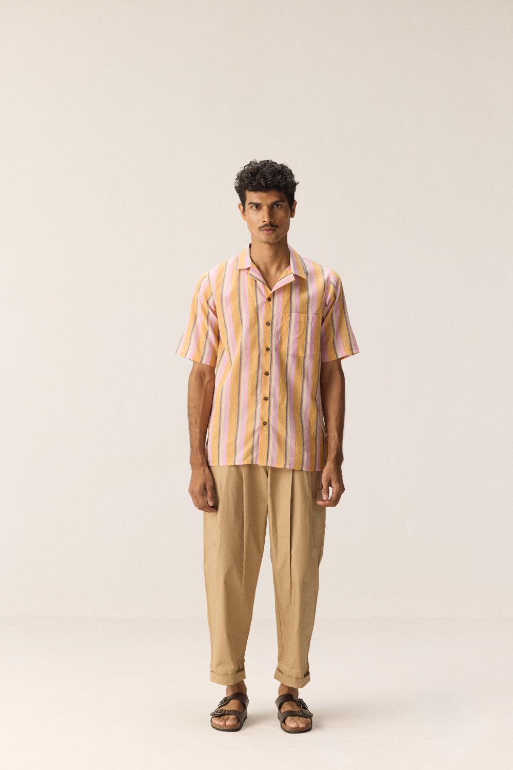 Citrus waves Shirt