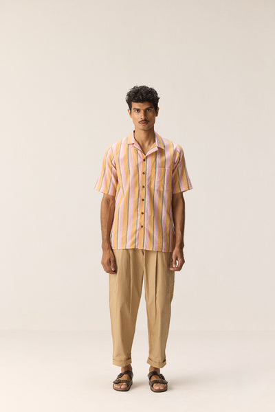 Citrus waves Shirt