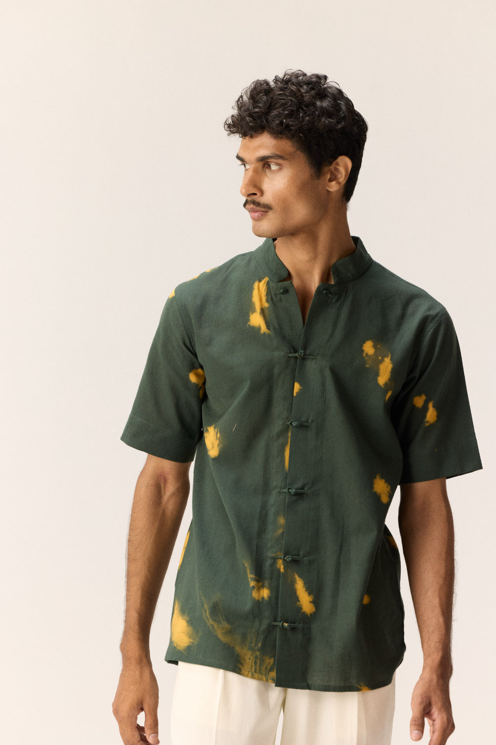Forest flicker Shirt