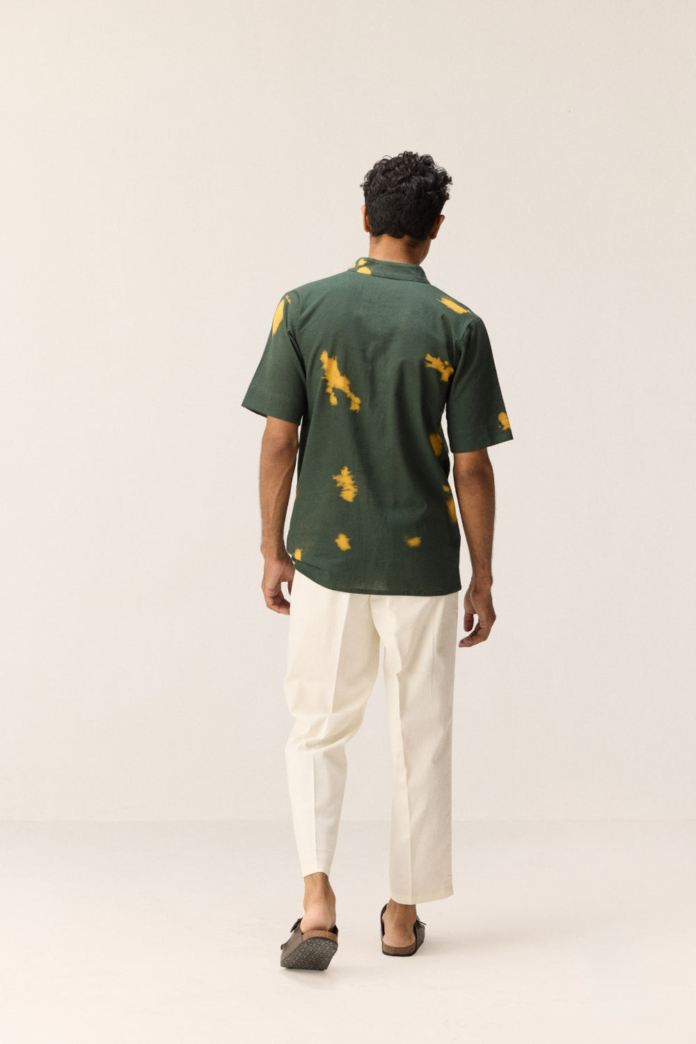 Forest flicker Shirt