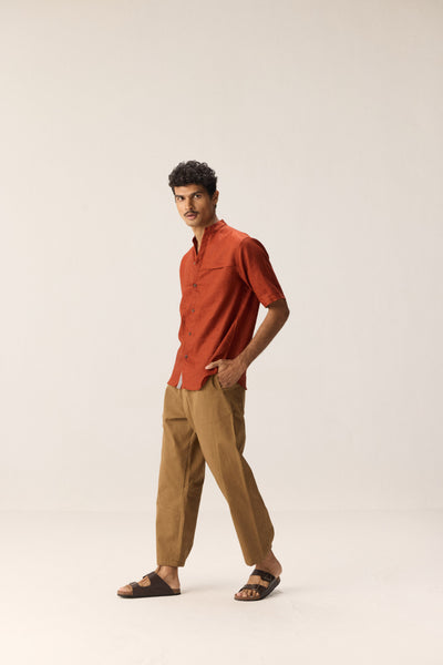Scarlet Shirt