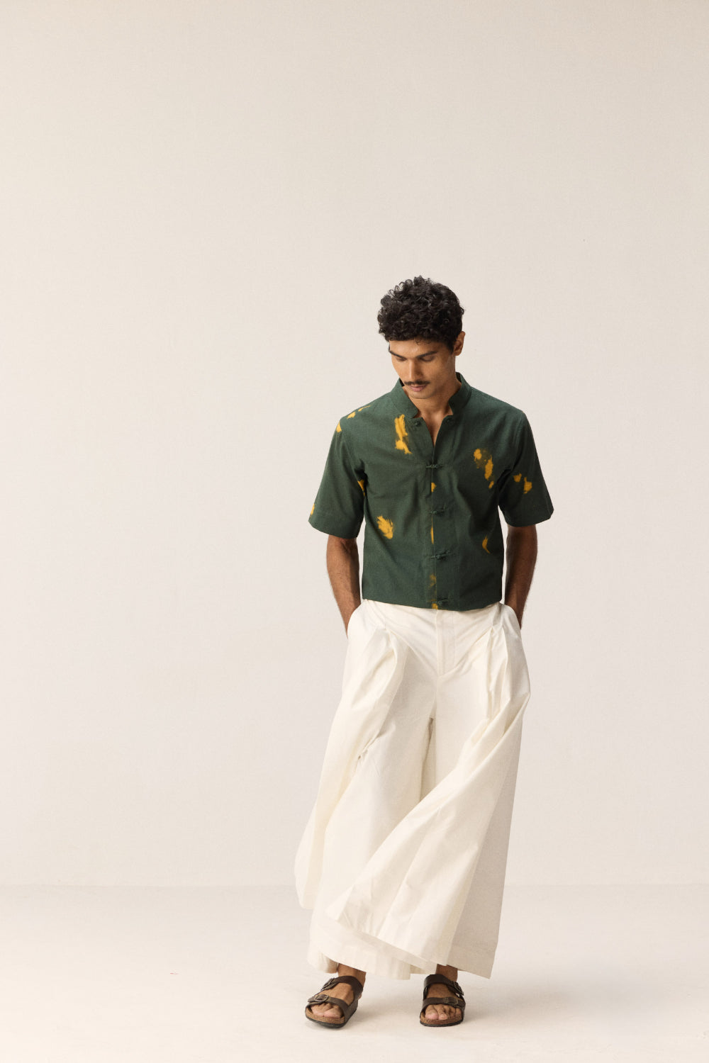 Snow Drift Trousers