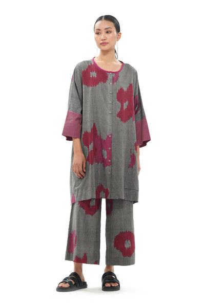 KURO BOXY TUNIC