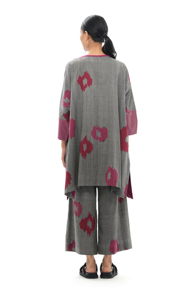 KURO BOXY TUNIC