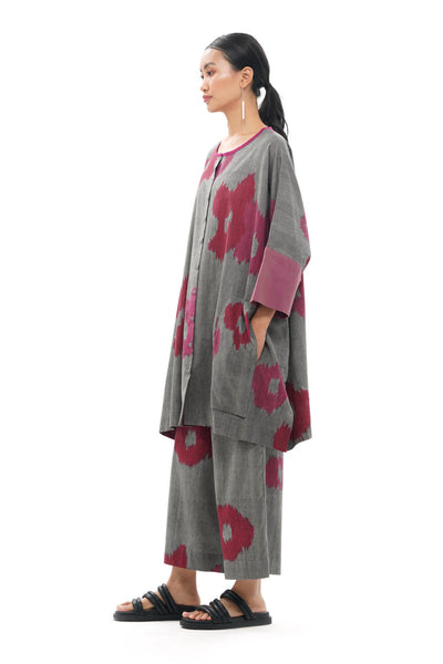 KURO BOXY TUNIC