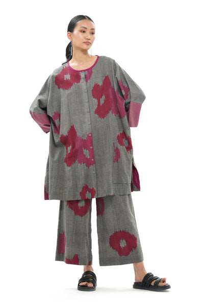 KURO BOXY TUNIC