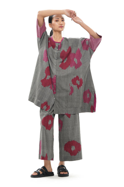 KURO BOXY TUNIC