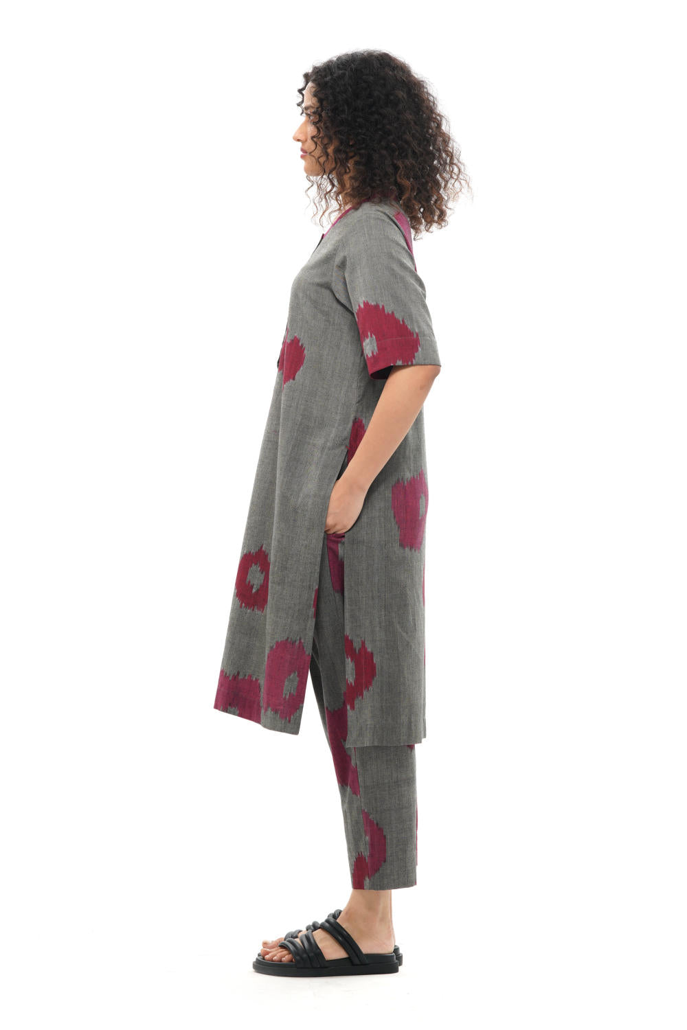 KURO KURTA