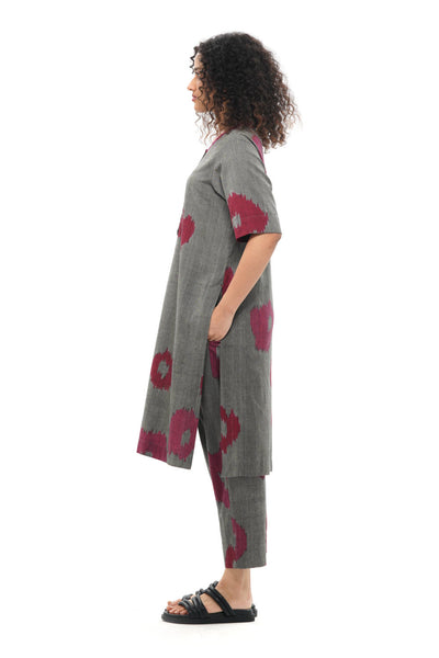 KURO KURTA