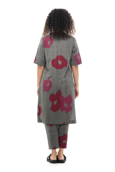KURO KURTA