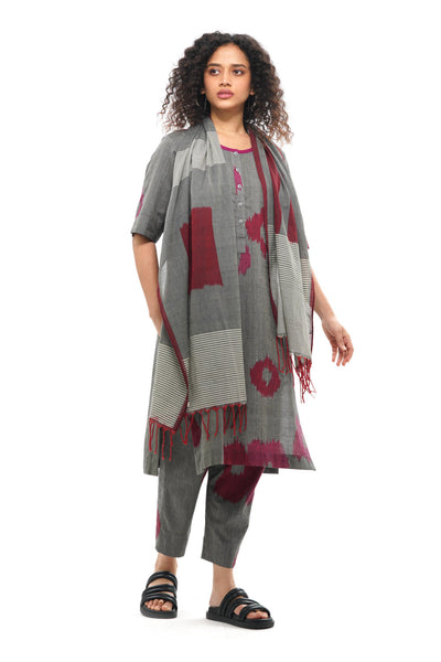 KURO KURTA