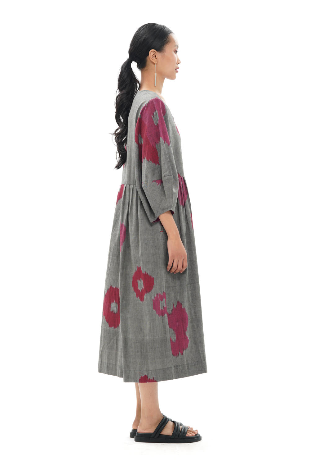 KURO LANTERN MAXI