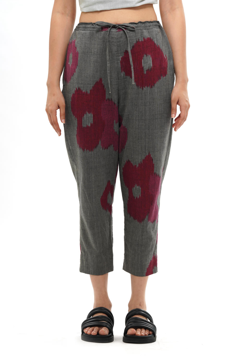 KURO STRAIGHT PANT