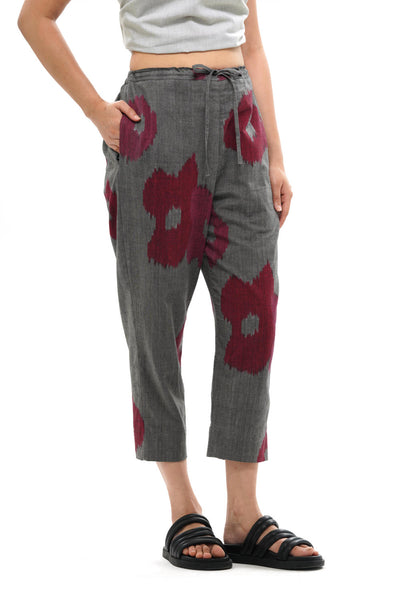 KURO STRAIGHT PANT